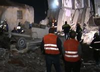 Απίστευτο το πως διαισθάνονται τα ζώα τον σεισμό
