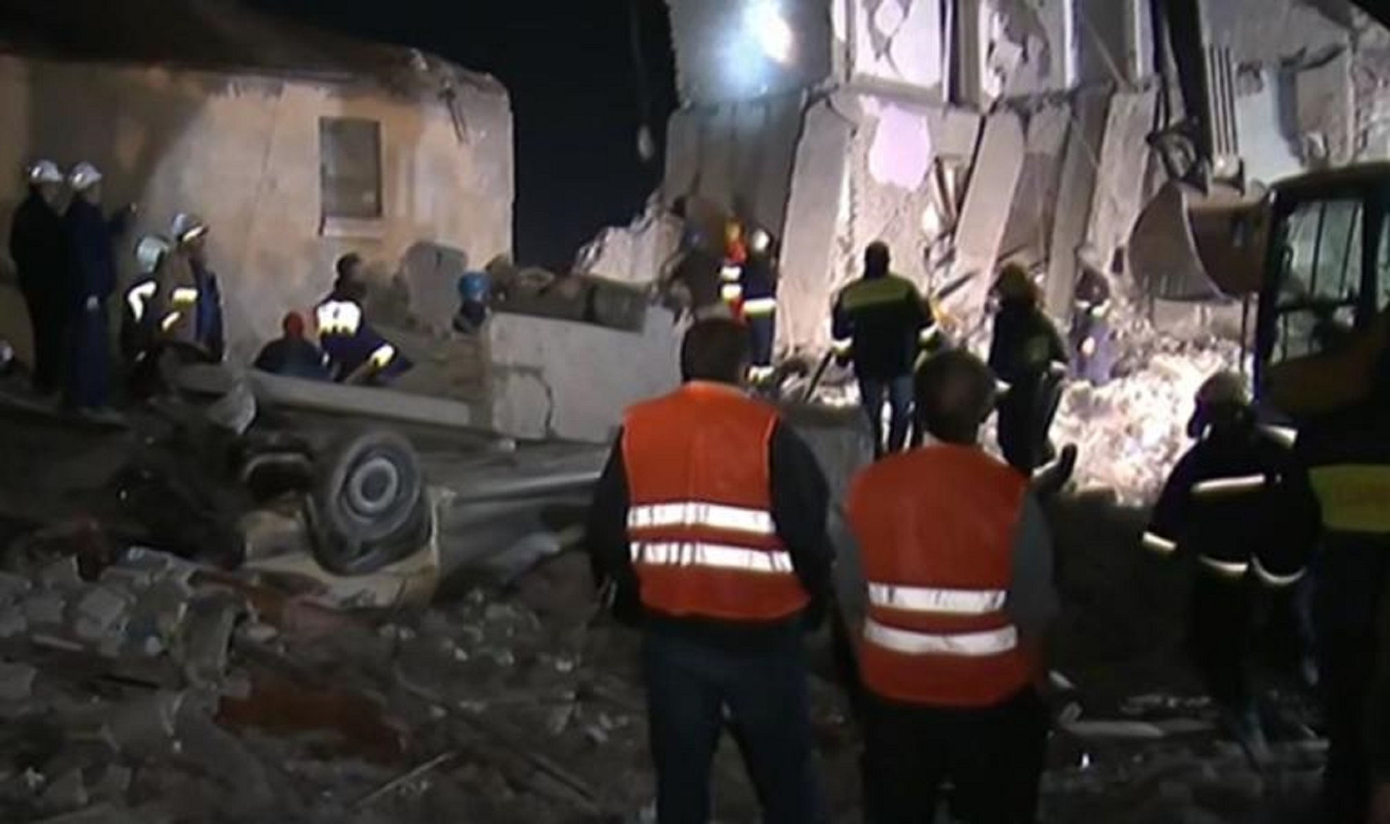 Απίστευτο το πως διαισθάνονται τα ζώα τον σεισμό