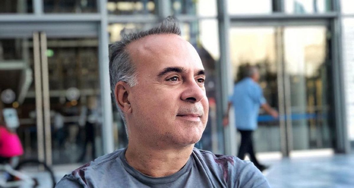 Φώτης Σεργουλόπουλος: «Αυτός ήταν ο λόγος που επέστρεψα στον Alpha»