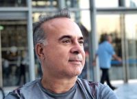 Φώτης Σεργουλόπουλος: «Αυτός ήταν ο λόγος που επέστρεψα στον Alpha» Φώτης Σεργουλόπουλος: «Αυτός ήταν ο λόγος που επέστρεψα στον Alpha»