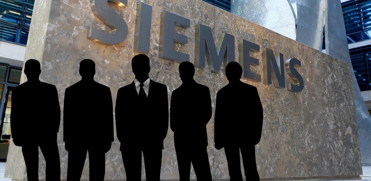 Δίκη Siemens: Ελαφρυντικά για επτά καταδικασθέντες –  Από 7 έως 15 χρόνια πρότεινε η εισαγγελέας