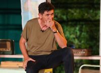 Γεράσιμος Σκιαδαρέσης: Το spoiler που έκανε για τον ρόλο του “Φατσέα”