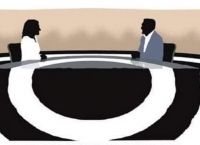 Φαρμακερό σκίτσο στην Καθημερινή για τον Τσίπρα και τις μολότοφ