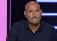 GNTM: Ο Δημήτρης Σκουλός εξηγεί την σχέση που έχει με την Κάτια Ταραμπάνκο [vid]
