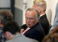 Όλεγκ Σοκόλοφ: Προσπάθησε να αυτοκτονήσει λέει ο συνήγορος του