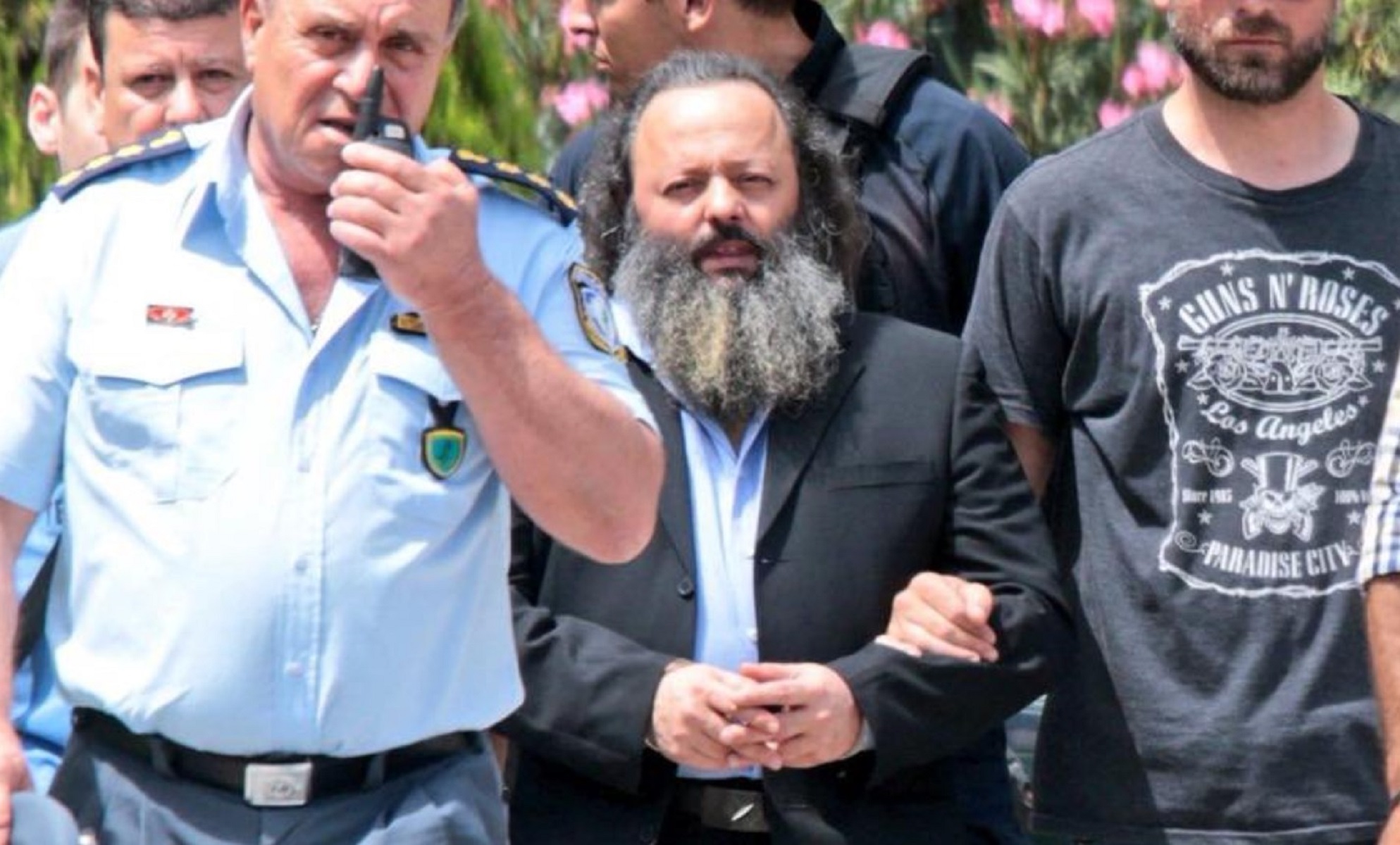 Δίκη Σώρρα: Η Εισαγγελέας πρότεινε την ενοχή του για μια κατηγορία – Να απαλλαγούν οι άλλοι 22 κατηγορούμενοι