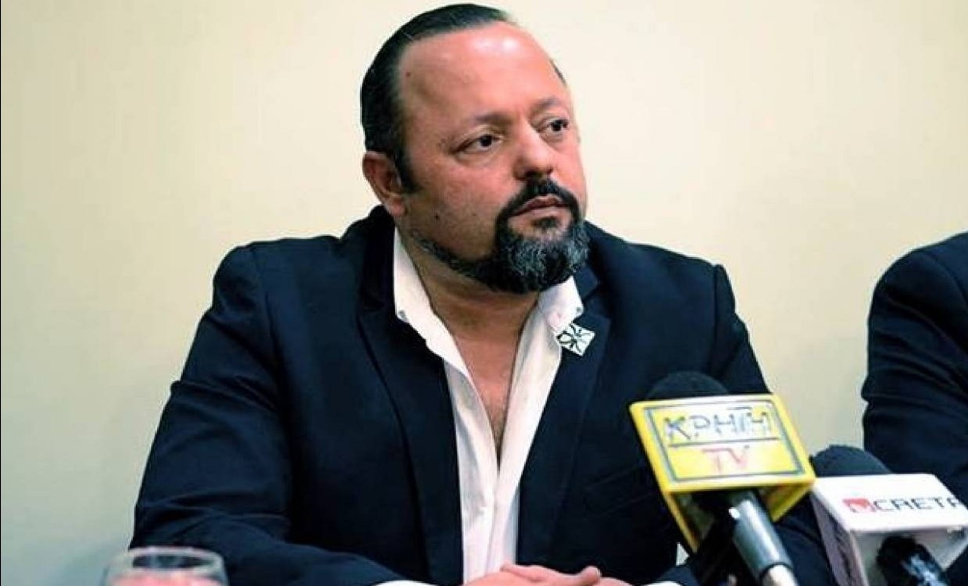 Δίκη Σώρρα: Προϊστάμενος ΔΟΥ κατέθεσε ότι ζημιώθηκε το Δημόσιο από τα περιβόητα εξώδικα