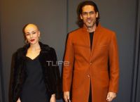 GNTM: Λυδία Κατσανικάκη και Γιάννης Σπαλιάρας είναι ζευγάρι; [vid]