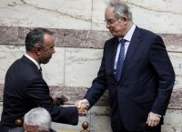 Προϋπολογισμός 2020: Υπερπλεόνασμα 436 εκατομμυρίων ευρώ για το 2019