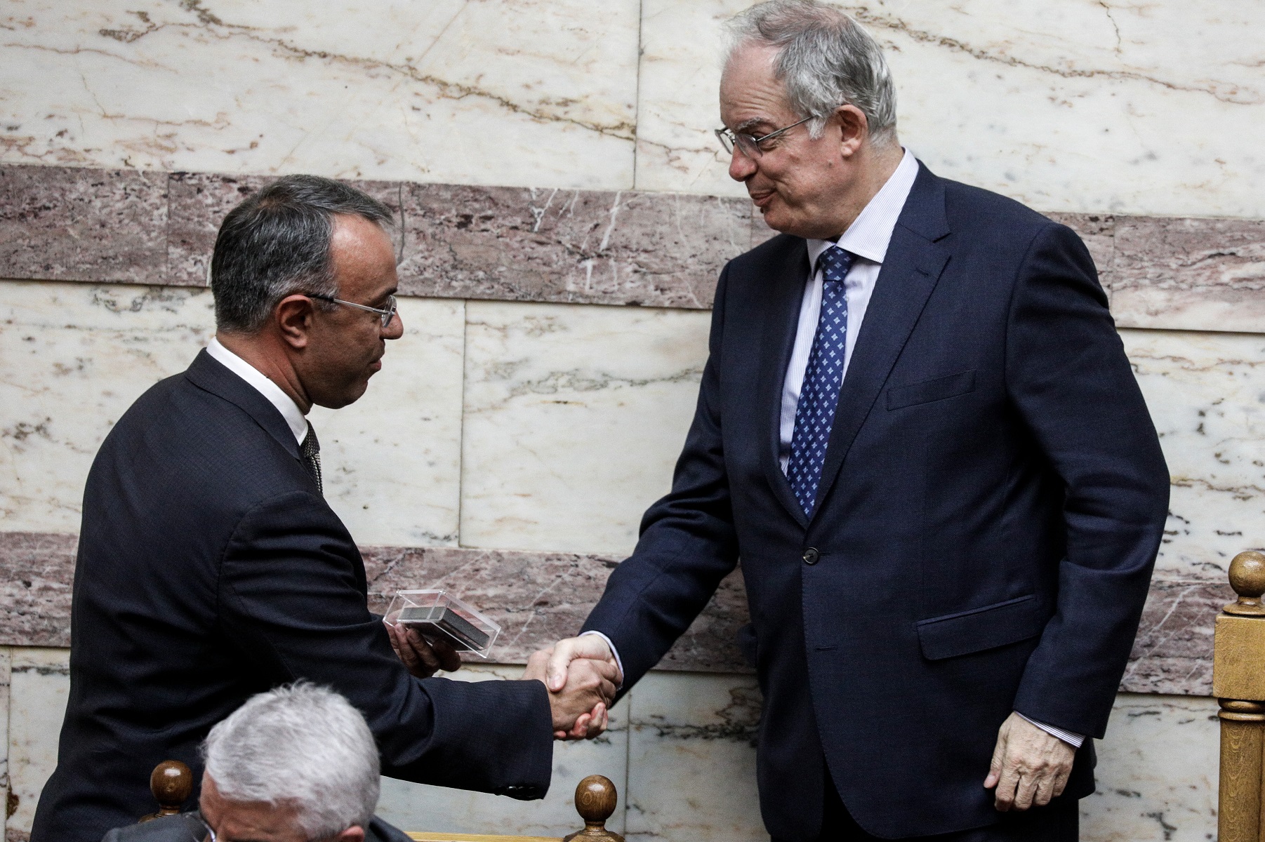 Προϋπολογισμός 2020: Υπερπλεόνασμα 436 εκατομμυρίων ευρώ για το 2019