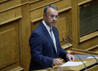 Χρήστος Σταϊκούρας: Και τα ενοίκια στο 30% των ηλεκτρονικών δαπανών