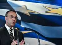 Χρήστος Σταϊκούρας: Η ελληνική οικονομία, μετά από μακρόχρονη περιπέτεια, φαίνεται να βγαίνει στο ξέφωτο