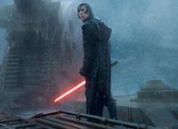 Άνταμ Ντράιβερ: Πήρε ενθύμια από το πλατό του Star Wars [vids]