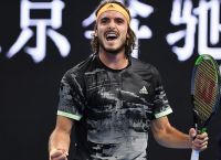 Στέφανος Τσιτσιπάς: “Φούσκωσε” ο λογαριασμός του Έλληνα τενίστα Στέφανος Τσιτσιπάς: “Φούσκωσε” ο λογαριασμός του Έλληνα τενίστα