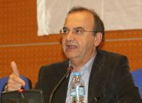 Δημήτρης Στρατούλης: Η συγκλονιστική μάχη για τη ζωή του
