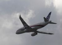 Ρωσία: Αναγκαστική προσγείωση για επιβατικό αεροσκάφος με 80 επιβάτες