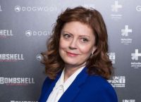 Σούζαν Σάραντον: Το ατύχημα και το ακτιβιστικό μήνυμα της