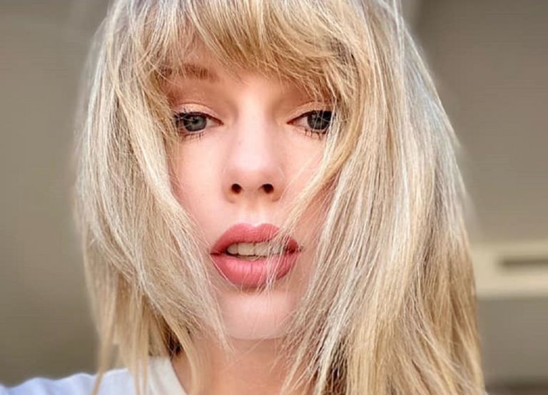 Taylor Swift: Οι καταγγελίες της και το “κύμα” υποστήριξης στο Twitter
