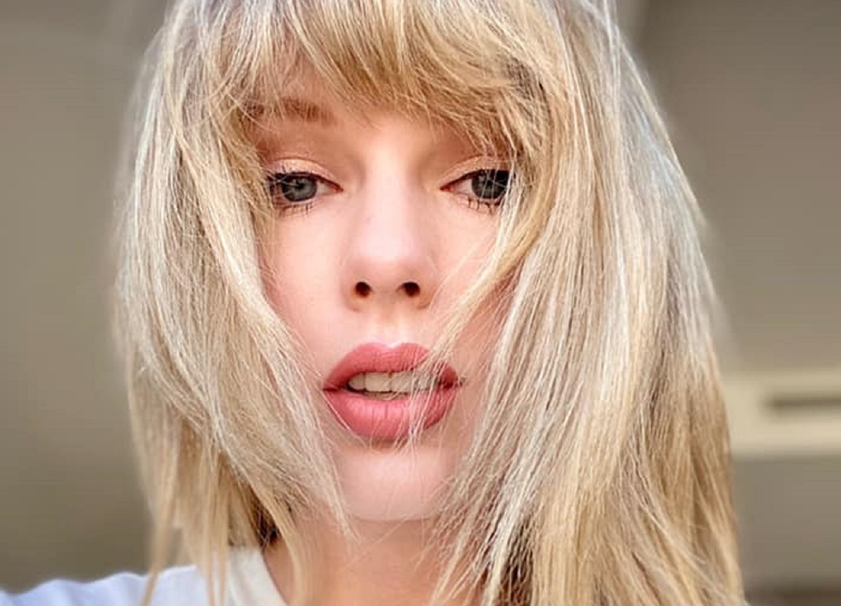 Taylor Swift: Οι καταγγελίες της και το “κύμα” υποστήριξης στο Twitter