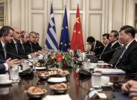 Σι Τζινπίνγκ: Οι 12 προσωπικότητες που θα βρεθούν στο γεύμα προς τιμήν του Κινέζου Προέδρου