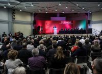 ΣΥΡΙΖΑ συνέδριο: Το φθινόπωρο κορωνοϊού επιτρέποντος οι σημαντικές αποφάσεις για τη φυσιογνωμία του κόμματος ΣΥΡΙΖΑ συνέδριο: Το φθινόπωρο κορωνοϊού επιτρέποντος οι σημαντικές αποφάσεις για τη φυσιογνωμία του κόμματος