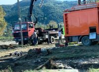 ΣΥΡΙΖΑ: Κλιμάκιο του κόμματος στην πληγείσα περιοχή της Ολυμπιάδας