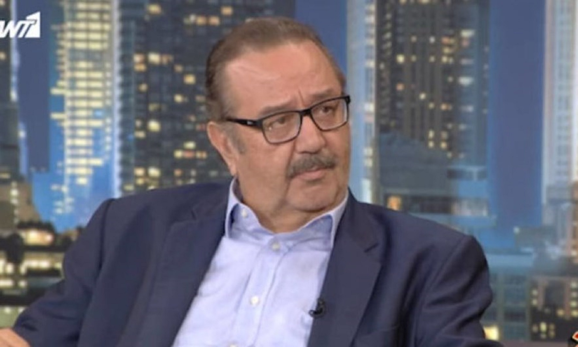 Τάσος Κωστής