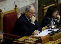 Κώστας Τασούλας: Οδηγούμαστε σε εκλογή Προέδρου της Δημοκρατίας ευρύτερης συναίνεσης