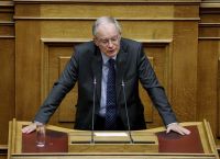 Κώστας Τασούλας: Με ευθύνη του ΣΥΡΙΖΑ χάθηκε η φιλοδοξία για ριζική αναθεώρηση του Συντάγματος
