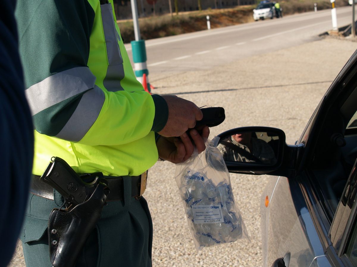 Ποινή σοκ αν σε πιάσουν να οδηγείς ενώ έχεις πιει με τον νέο Ποινικό Κώδικα