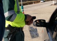 Ποινή σοκ αν σε πιάσουν να οδηγείς ενώ έχεις πιει με τον νέο Ποινικό Κώδικα