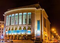 Κρατικό Θέατρο Βορείου Ελλάδος: Ο Νίκος Κολοβός νέος Καλλιτεχνικός Διευθυντής του Θεάτρου