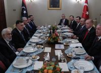 Τουρκία: Στα σκαριά νομοσχέδιο για την αποστολή στρατού στη Λιβύη
