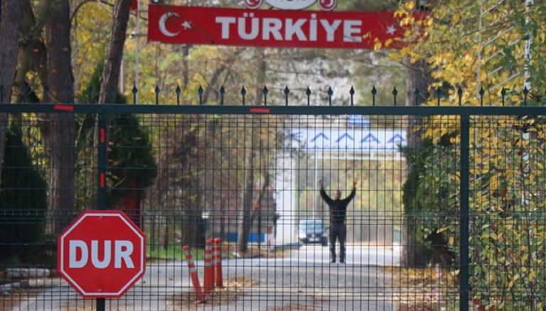 Ελληνοτουρκικά σύνορα: Τι αναφέρει η ΕΛ.ΑΣ για το περιστατικό με τον «τζιχαντιστή» στις Καστανιές