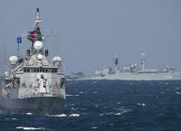 Τουρκία: Στρατιωτική άσκηση με Πακιστάν ανοιχτά του Καστελλόριζου