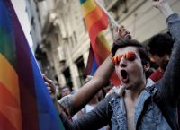 Τουρκία: Φοιτητές δικάζονται επειδή διαδήλωσαν υπέρ της ΛΟΑΤΚΙ κοινότητας