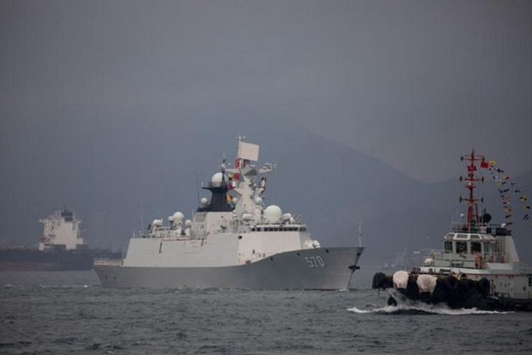 Λευκωσία: Οι κινήσεις της Τουρκίας δεν βοηθούν στην επίλυση του Κυπριακού