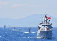 Τουρκικά αλιευτικά Λιβυκό πέλαγος: Συναγερμός σε Λιμενικό και Πολεμικό Ναυτικό Τουρκικά αλιευτικά Λιβυκό πέλαγος: Συναγερμός σε Λιμενικό και Πολεμικό Ναυτικό
