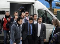 Τουρκία: Το απόρρητο σχέδιο για να πάρει πίσω τους οκτώ στρατιωτικούς από την Ελλάδα
