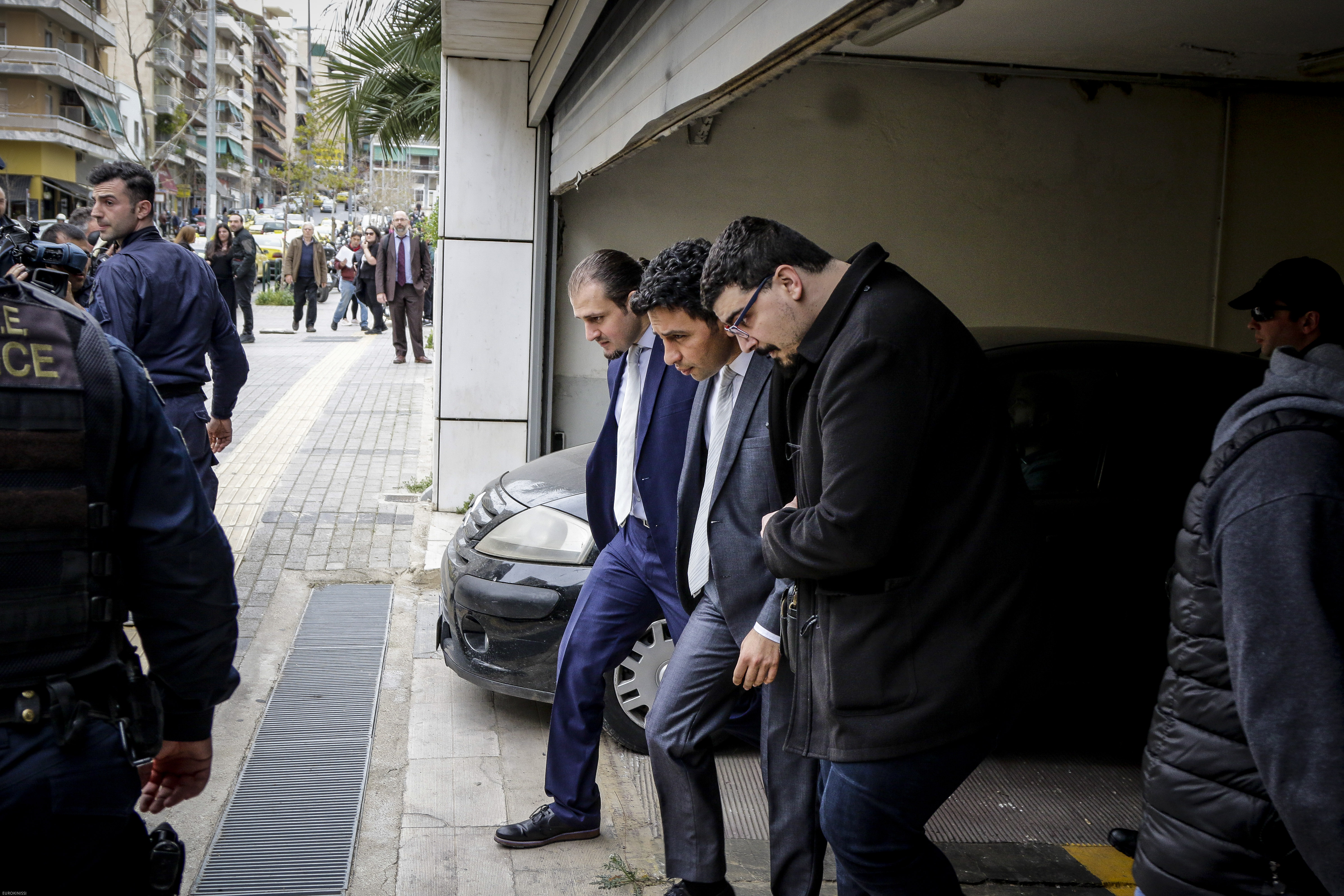Όλα καλά με τους «οκτώ»;