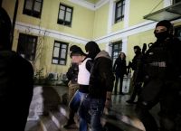 Επαναστατική Αυτοάμυνα: “Ευτυχώς τους προλάβαμε” λέει η αντιτρομοκρατική