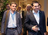Τσακαλώτος για Τσίπρα: Αιχμές για την αντιπολιτευτική ρητορική του προέδρου του ΣΥΡΙΖΑ Τσακαλώτος για Τσίπρα: Αιχμές για την αντιπολιτευτική ρητορική του προέδρου του ΣΥΡΙΖΑ