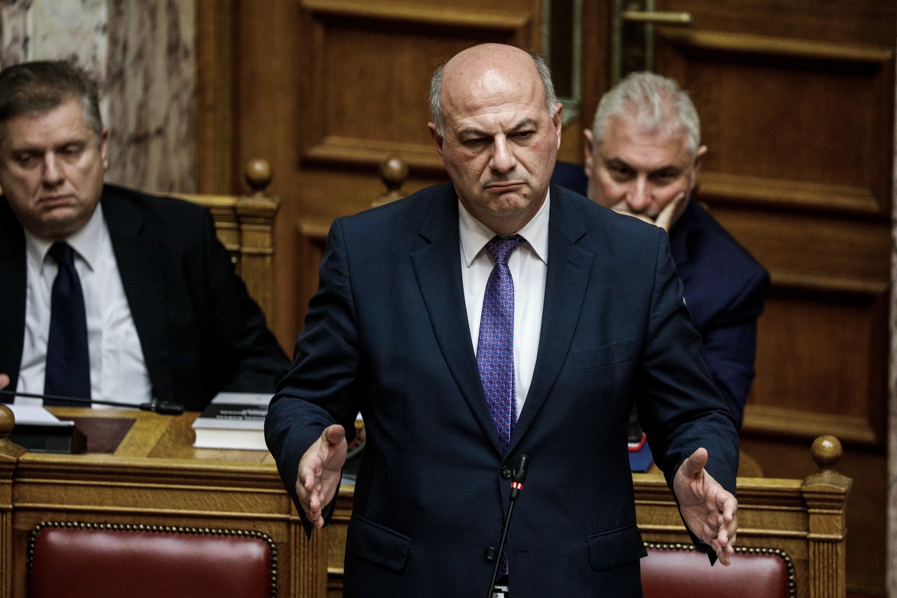 Κορωνοϊός δικαστήρια: Πότε και με ποιον τρόπο ανοίγουν;