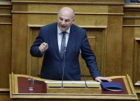 Κώστας Τσιάρας: Ταχύτερη εκκαθάριση των φορολογικών εκκρεμοτήτων των πολιτών