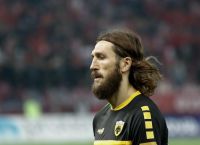 Ντμίτρο Τσιγκρίνσκι: Ήθελε τον Σλούτσκι στην ΑΕΚ