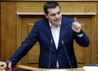 Αλέξης Τσίπρας: Αντί για συγνώμη, απύθμενο θράσος από την κυβέρνηση