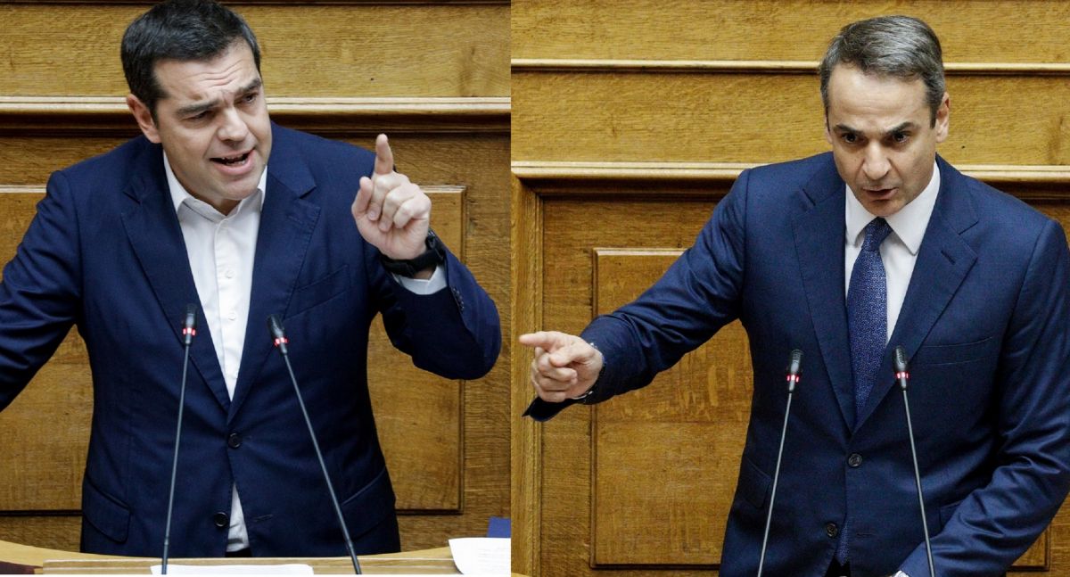 Opinion Poll: Το πολιτικό βαρόμετρο του Οκτωβρίου – Η ανάλυση του Ζαχαρία Ζούπη