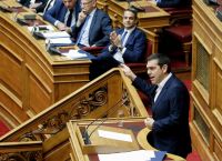Αλέξης Τσίπρας: Επίκαιρη ερώτηση στον πρωθυπουργό για τη στήριξη των εργαζομένων