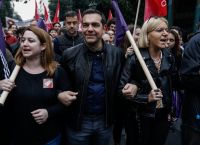 “Αντι-αμερικανός” για τριακόσια μέτρα!