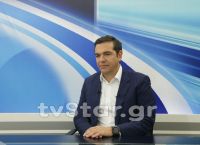 Αλέξης Τσίπρας: Μεθοδεύουν παραγραφή στη Novartis